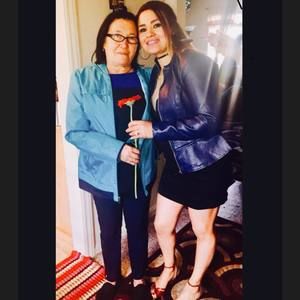 Meet your Posher, Noe